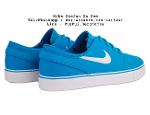 Nike Stefan Janoski Neo Turquoise - White