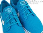 Nike Stefan Janoski Neo Turquoise - White